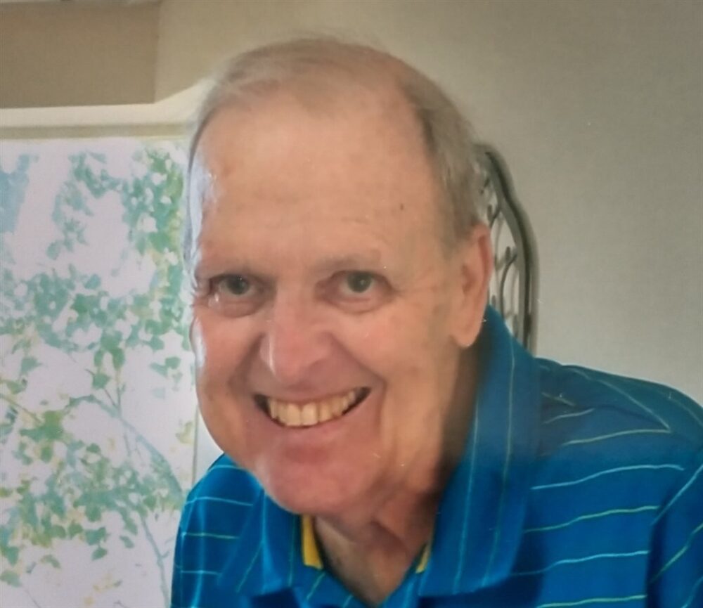 Photo of NORMAN JAMES SPARREY