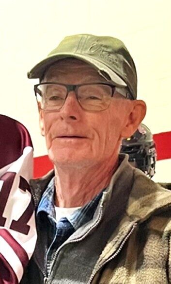 Photo of Timothy John SHERIDAN
