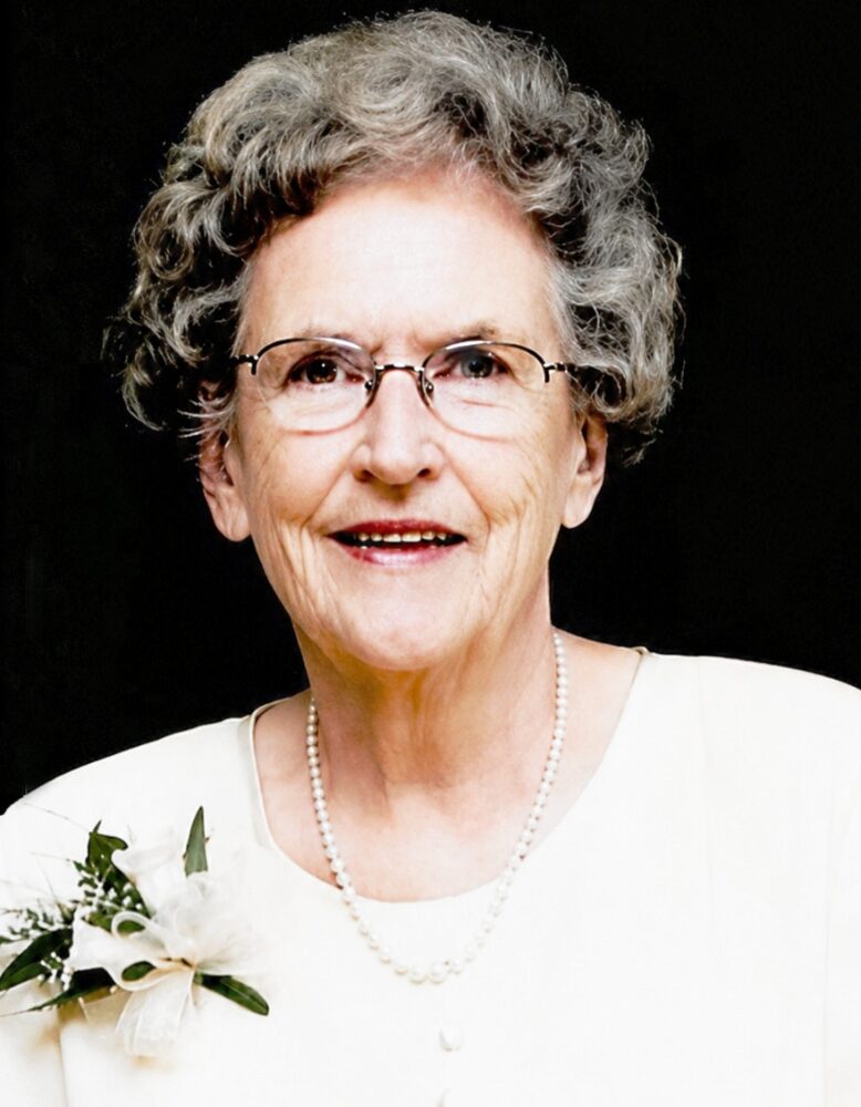 Photo of Verda Marie Eckensviller