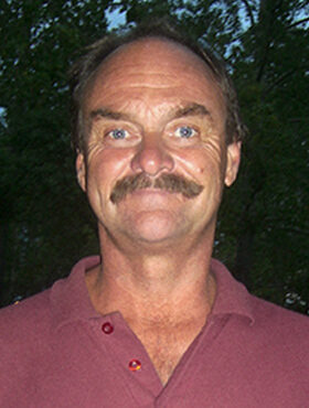 Photo of Christopher Nicholas POHRAN