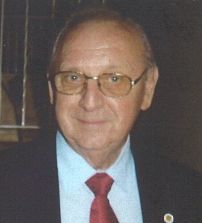 Photo of Stefan Michael "Steve" STASIUK