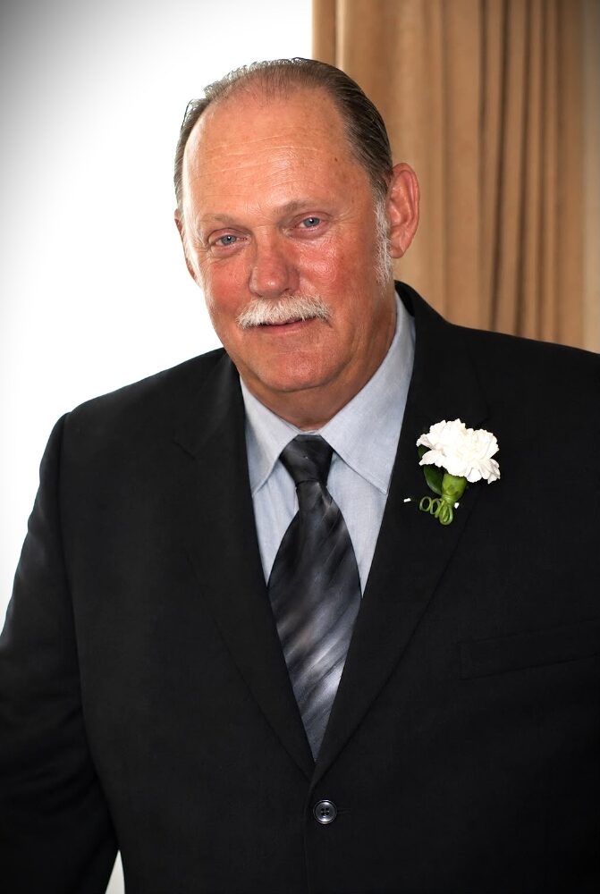 Photo of Donald William (Don) SKINNER