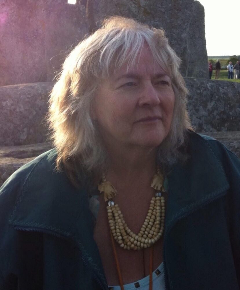 Photo of Janet Marie (Steffler) McMYLER