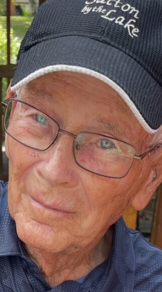 Photo of Joseph LIVINGSTON