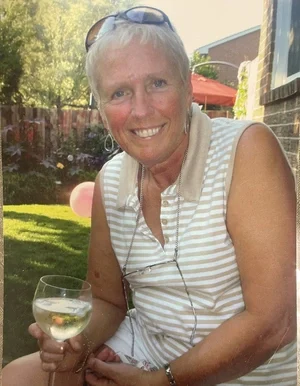 Photo of Gladys Muriel McKenzie