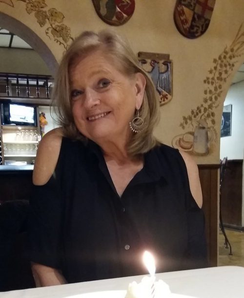 Photo of 21 Apr LORNA GAIL COUGHLIN