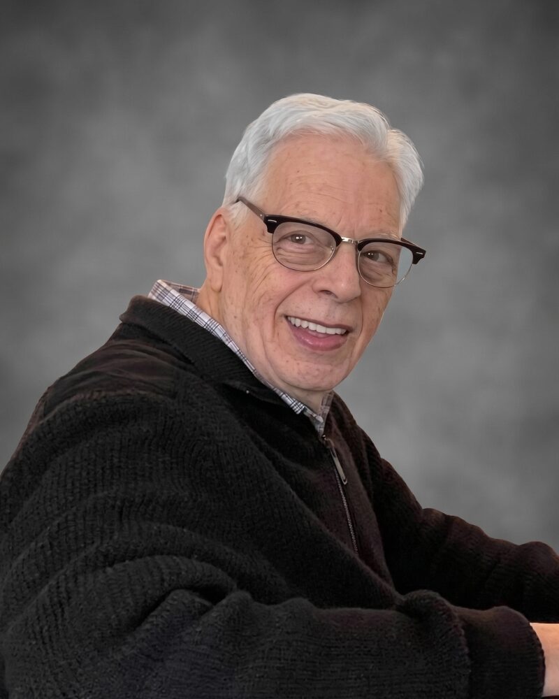 Photo of Ghislain "George" RIVERIN