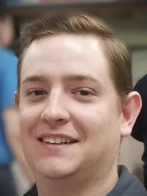 Photo of Taylor Bruce PATTON