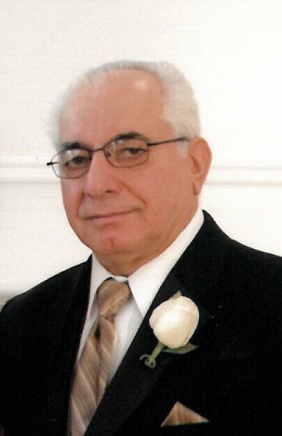 Photo of Giovanni GALLETTA