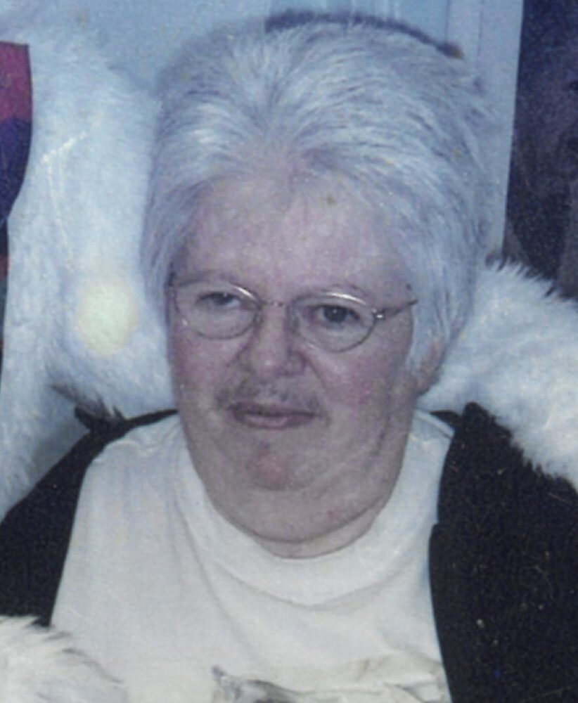 Photo of Carol Lynn NEWTON