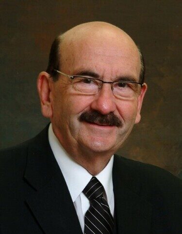 Photo of Douglas E. (Doug) Johannes