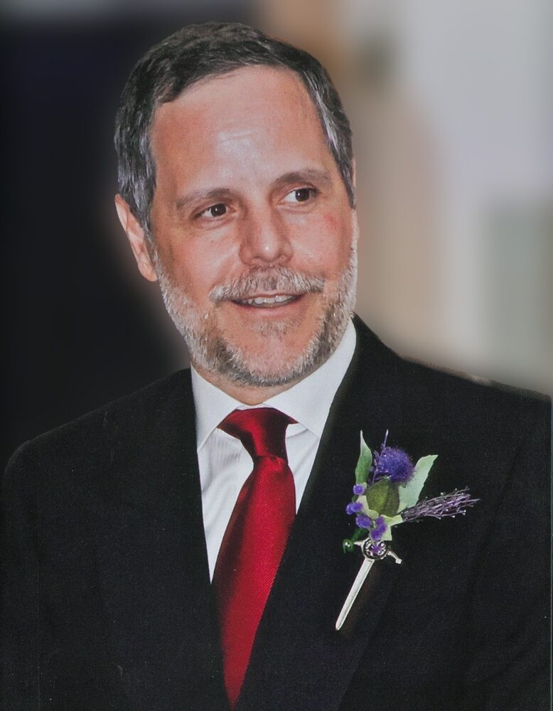 Photo of Anthony Rizzotto