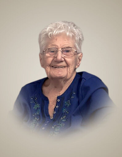 Photo of Isabel Lucy Tompkins