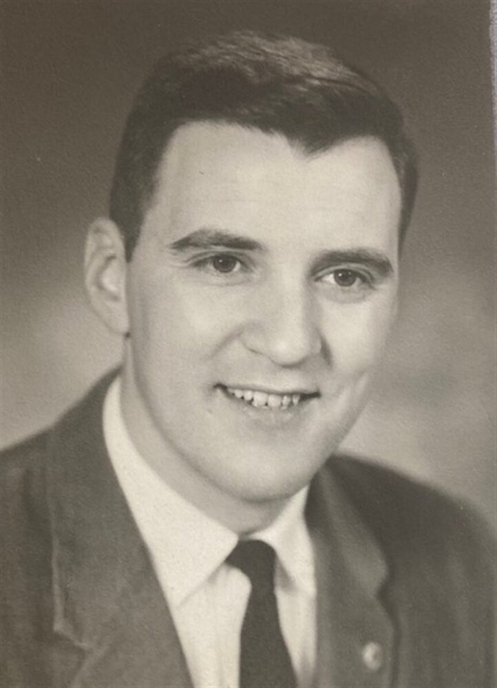 Photo of GEORGES THIBEAULT