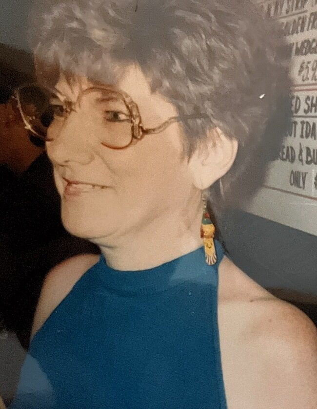 Photo of Phyllis Pauline Bendig