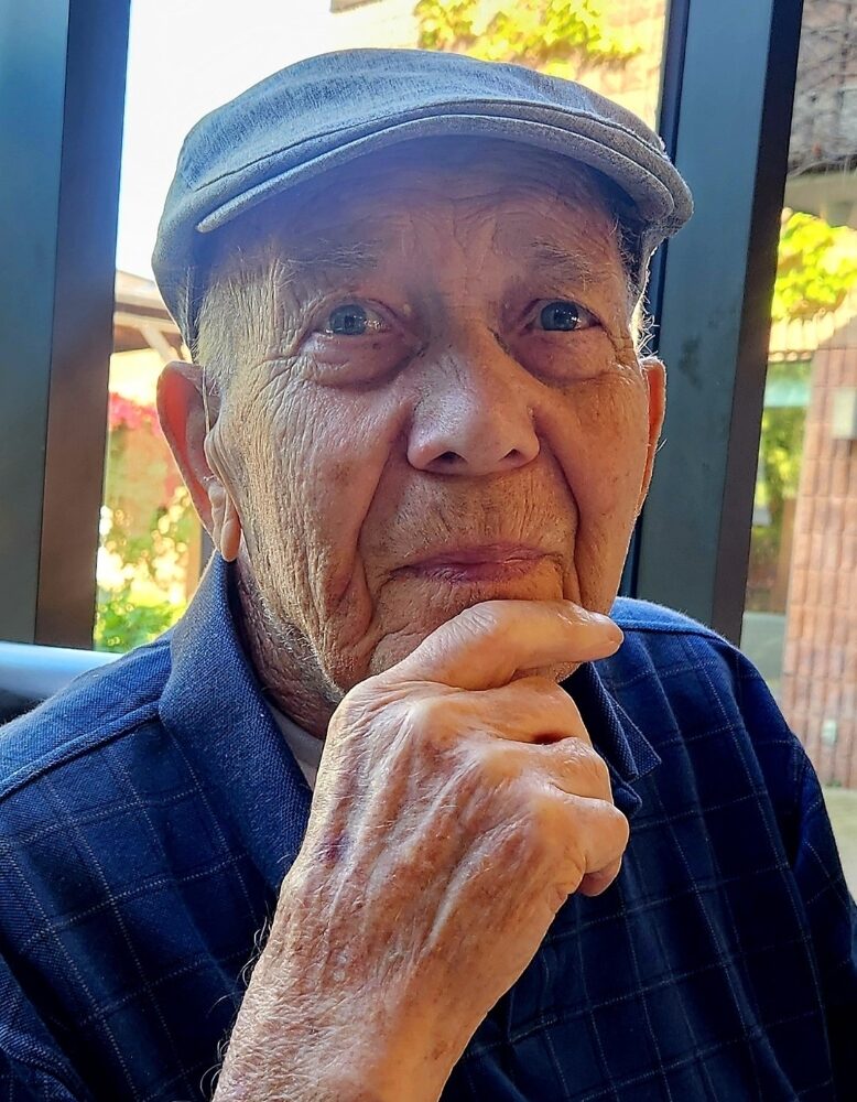 Photo of Russell "Russ" David Schildroth