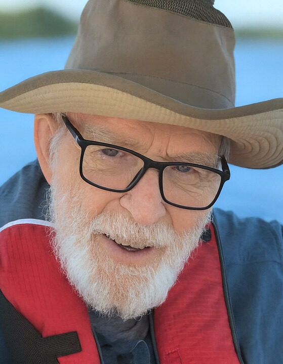 Photo of Donald "Don" Robert YOUNG