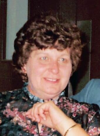 Photo of Norma MOORE