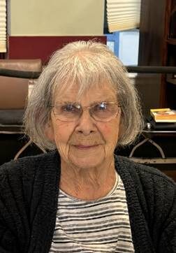 Photo of Jacqueline "Jackie" HARDY