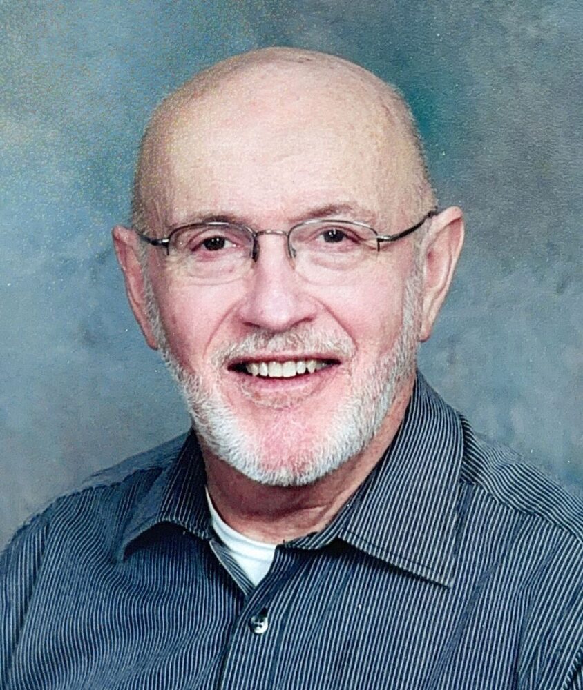 Photo of Ray Faulkner