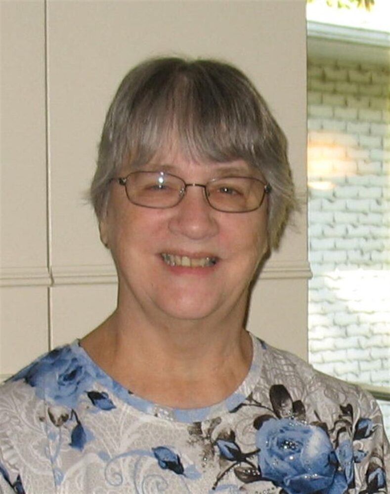 Photo of CHERYL ELIZABETH BERYL FELTMATE