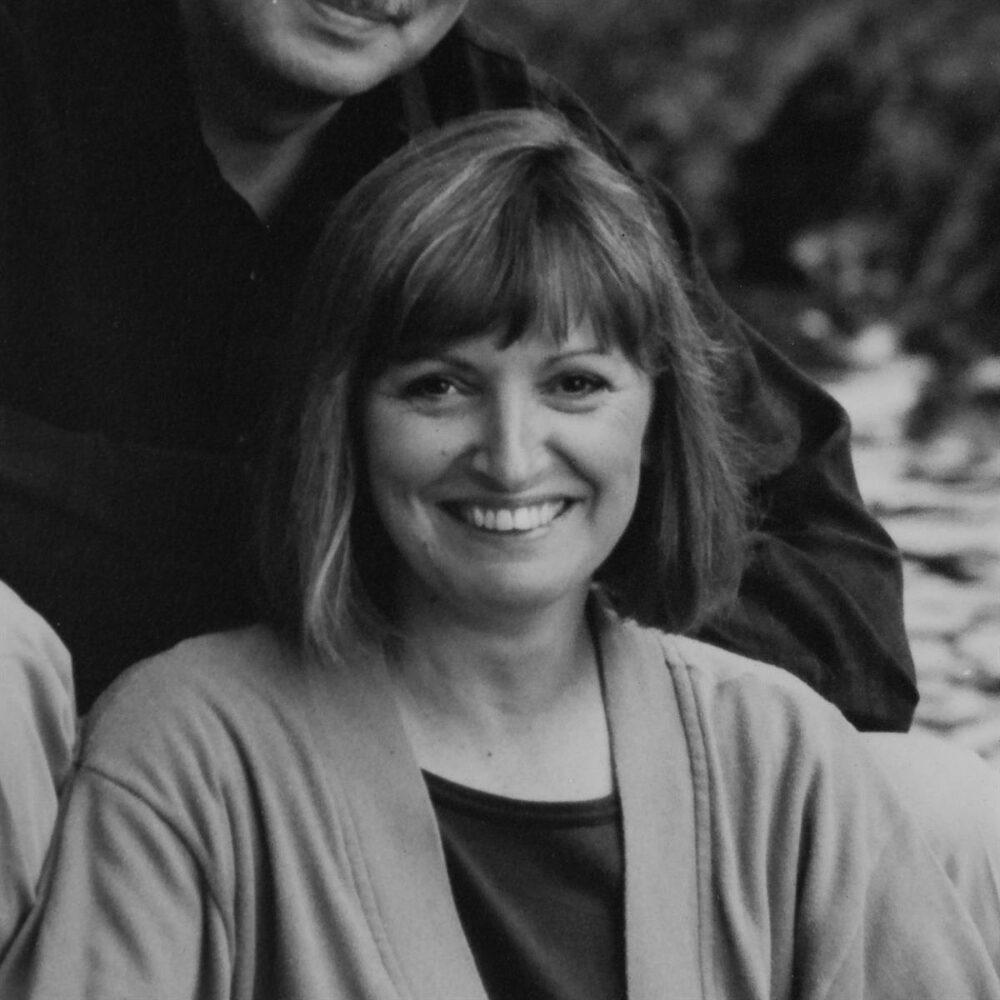 Photo of LINDA ANNE MORSE