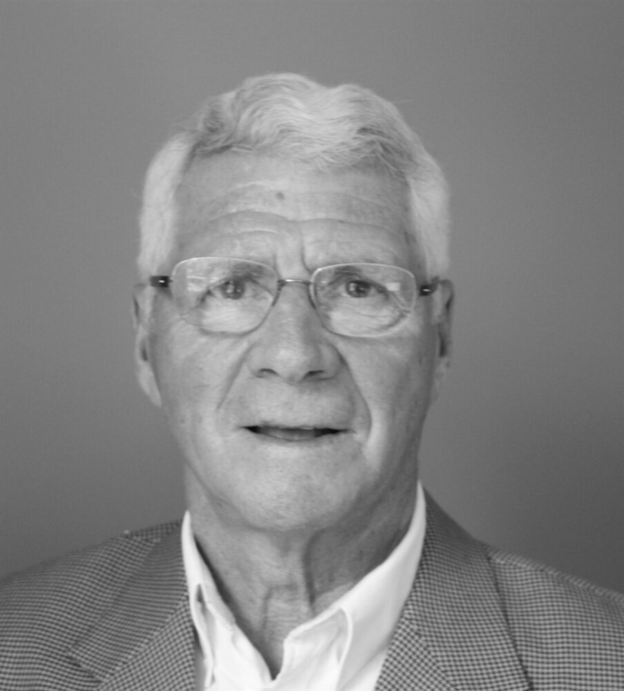 Photo of HENRY "HARRY" J. HODGE