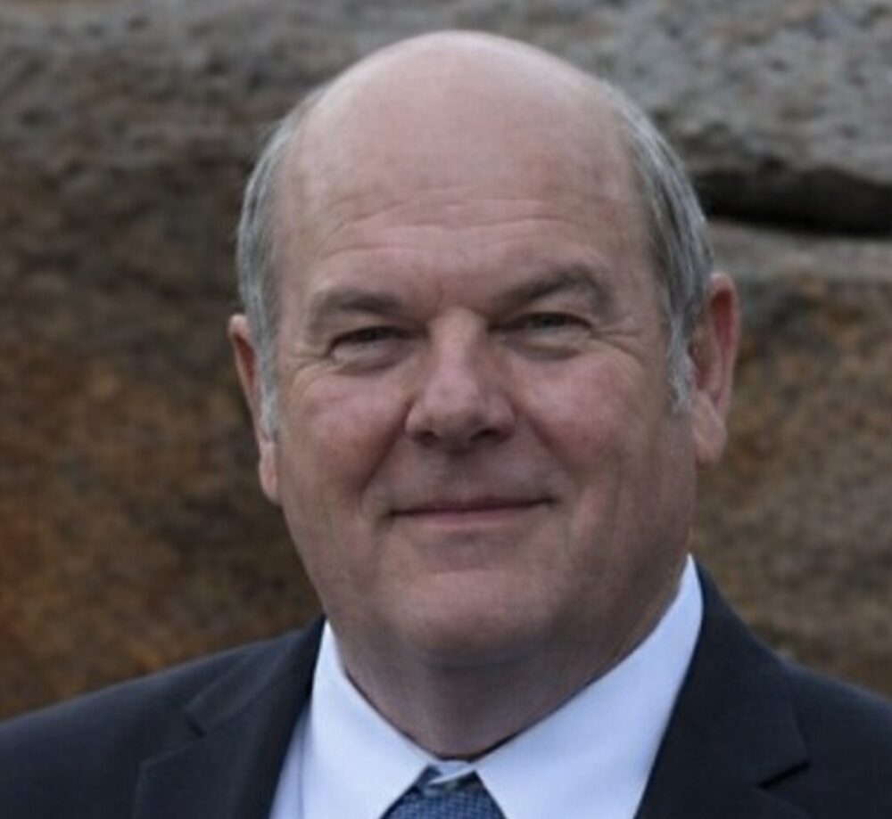 Photo of Allen Robert WILCOCKSON