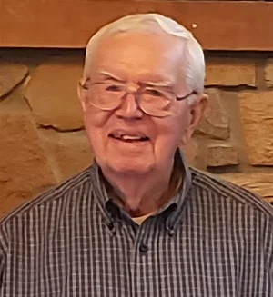 Photo of WILLIAM FOSTER GIBSON