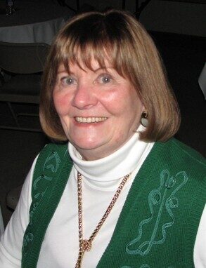 Photo of Shirley Yvonne ATHOE