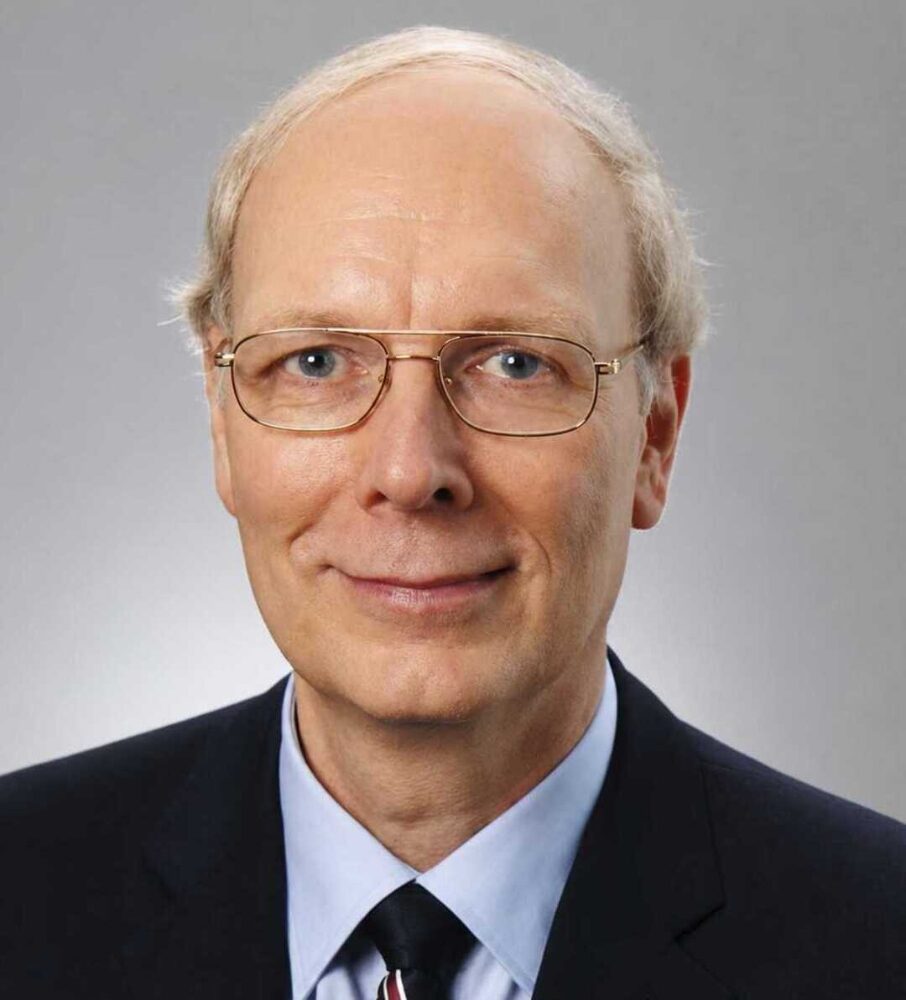 Photo of Ross Thorne TAYLOR