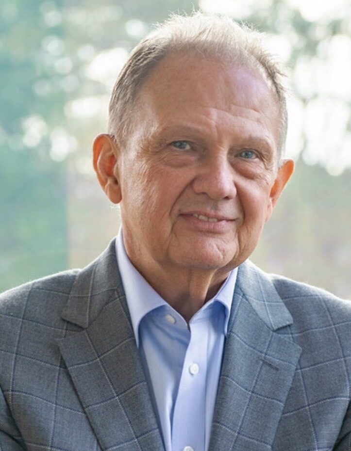 Photo of Lawrence Joseph NEARY (Larry)