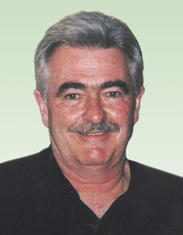 Photo of Mr. James Mignault (Jim)