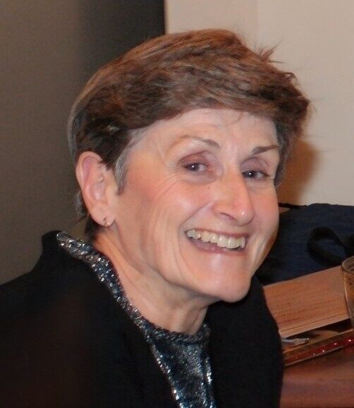 Photo of Miriam Dolores (nee Smith) MOTT