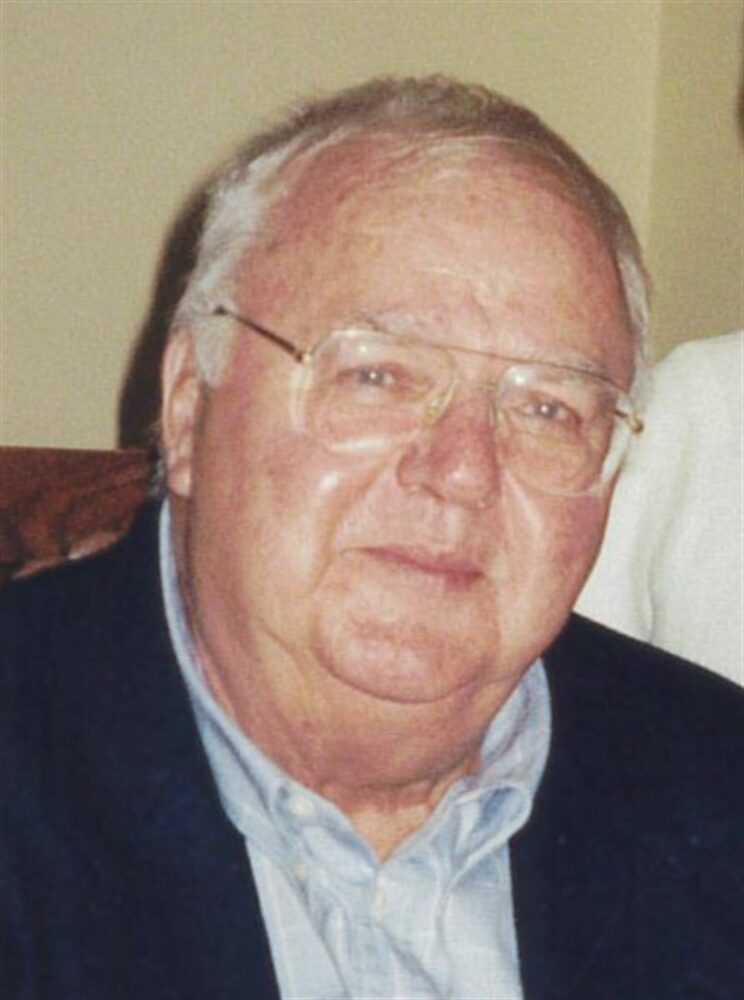 Photo of ROBERT GORDON MEIKLEJOHN