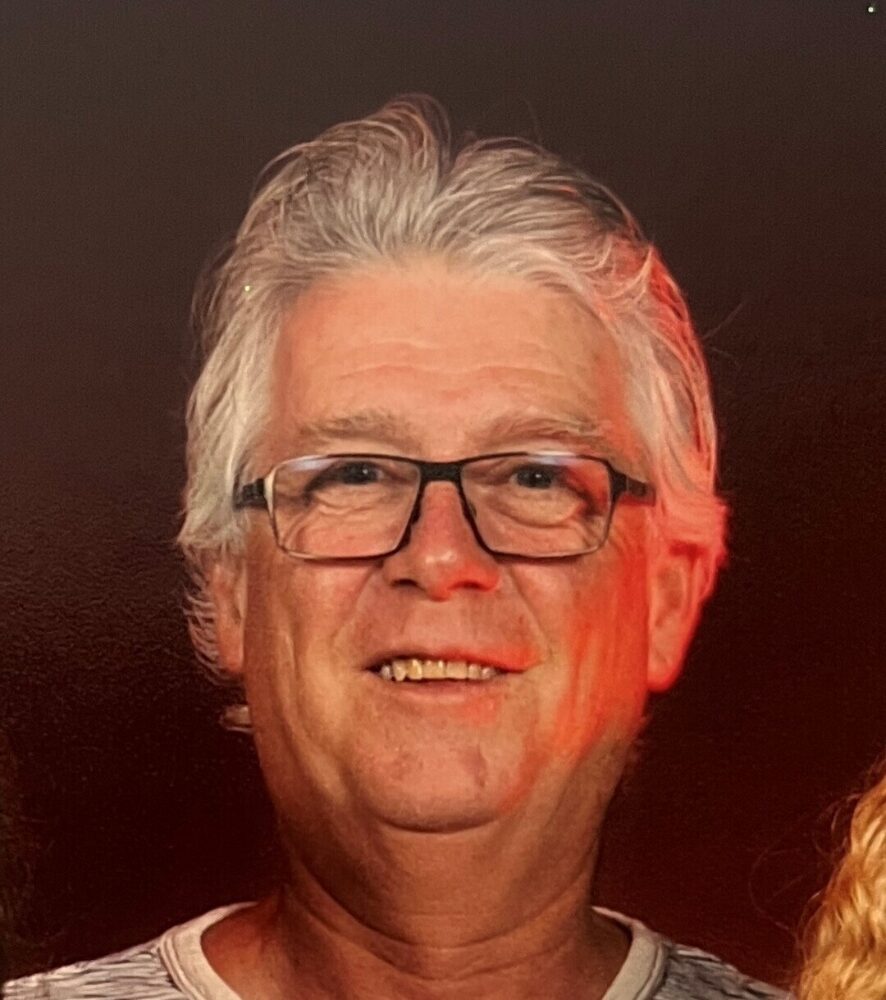 Photo of Dennis James McLAUGHLIN