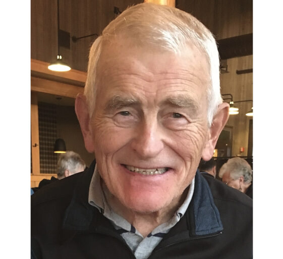Photo of Douglas Roy MALVERN
