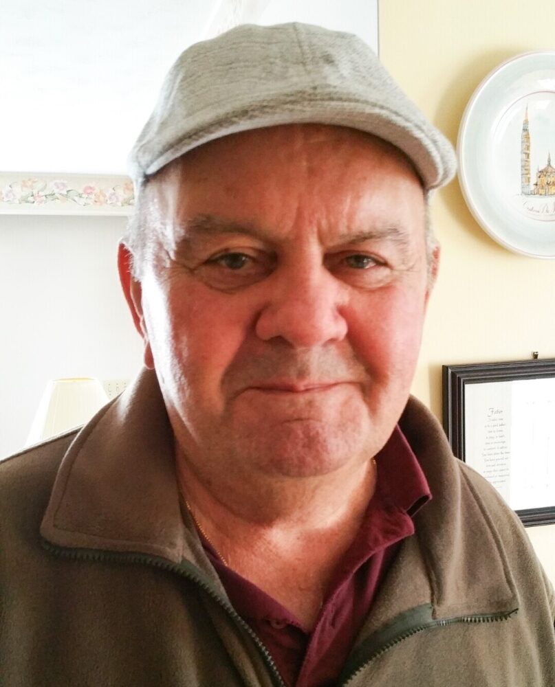 Photo of Renzo Della Mora