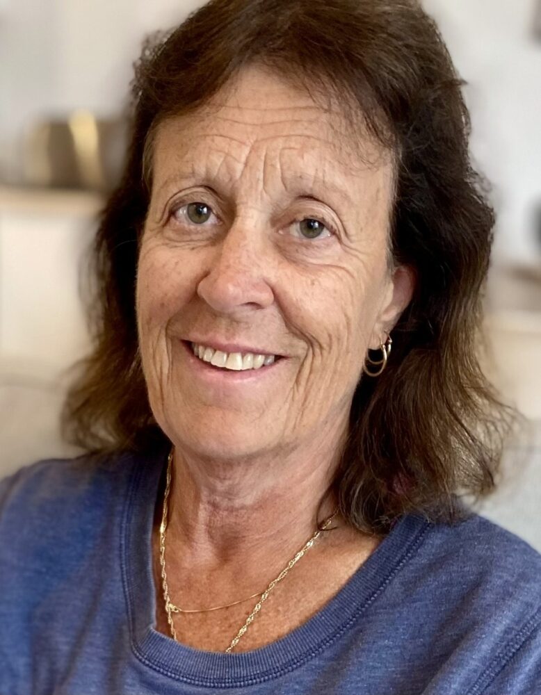 Photo of Luanne Leslie Gottzmann