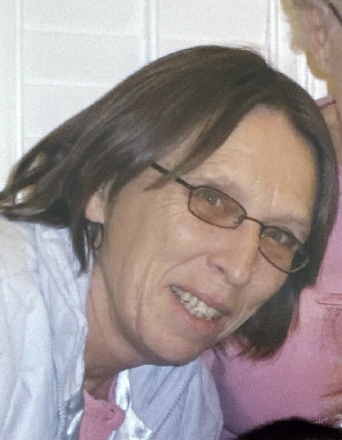 Photo of Darlene McCormick