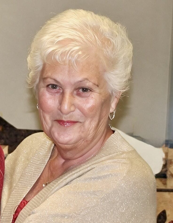 Photo of Marie Ellen ARMSTRONG