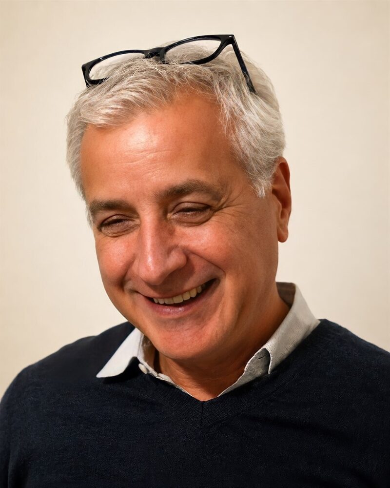 Photo of DANTE CARINCI