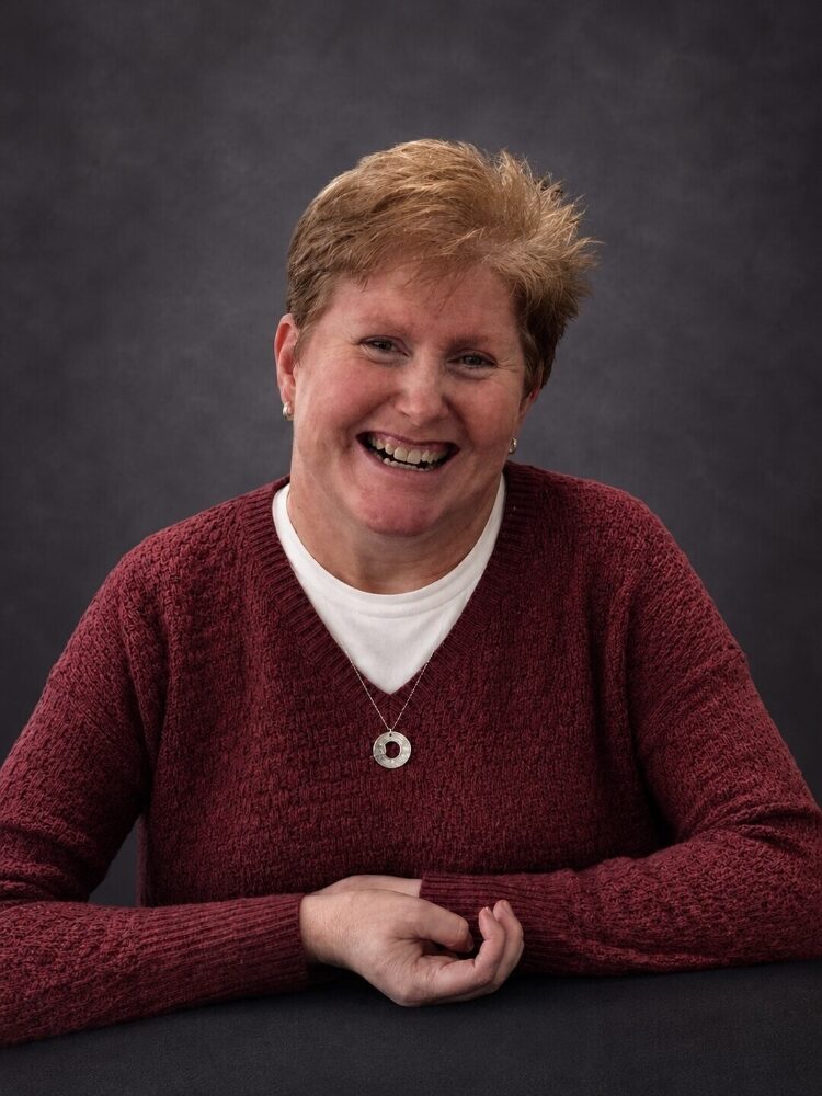 Photo of Karolyn Ann Sine