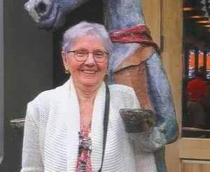 Photo of Helene MERCIER