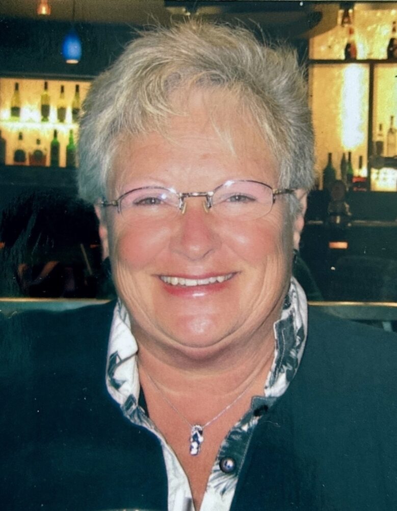 Photo of Catherine Baker nee Wilson