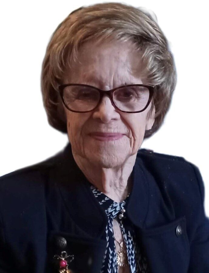 Photo of ARIJA GRASMANIS
