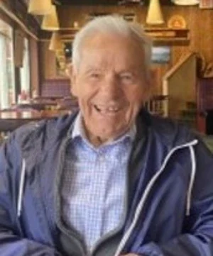 Photo of Steven Meninger