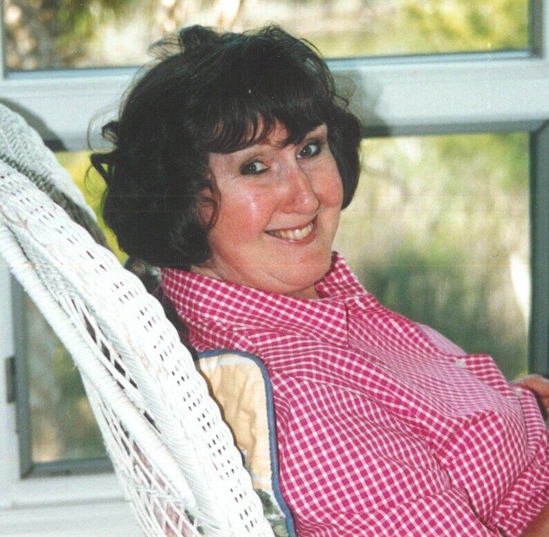 Photo of Audrey Mildred (née Worokevich) HALSTEAD