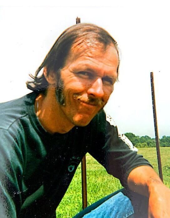 Photo of Gregory "Greg" Eric BROOK