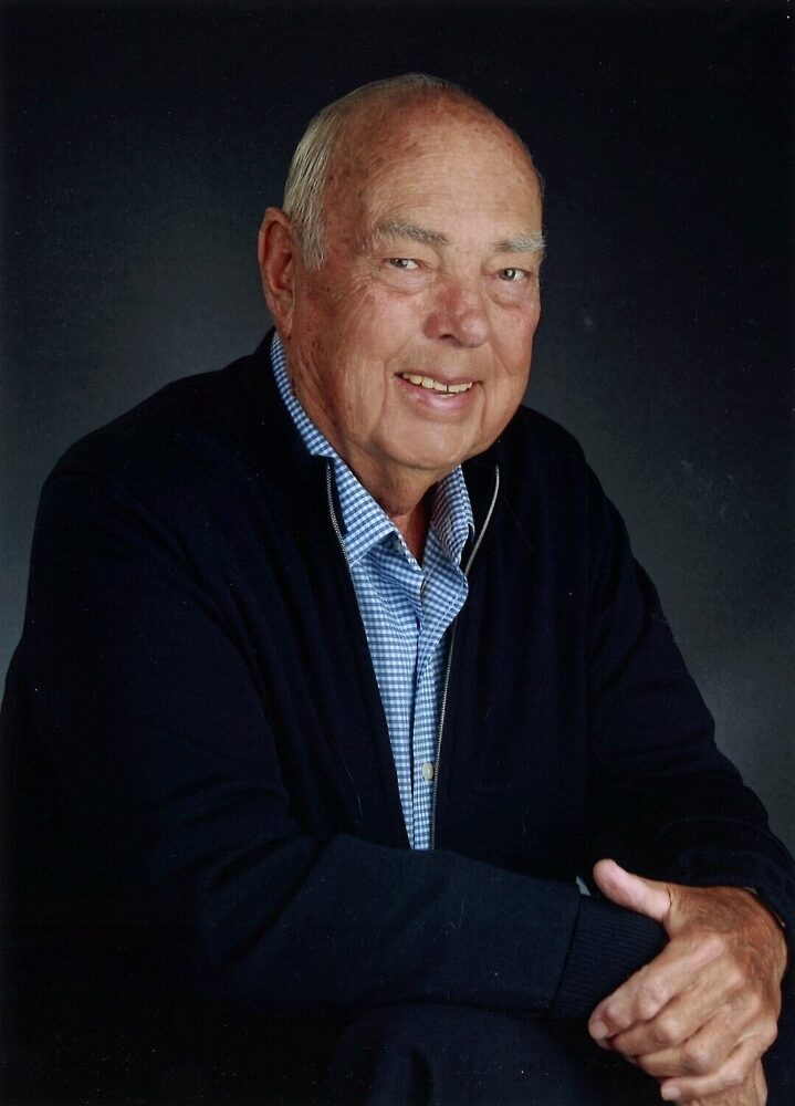 Photo of Fred LASHBROOK